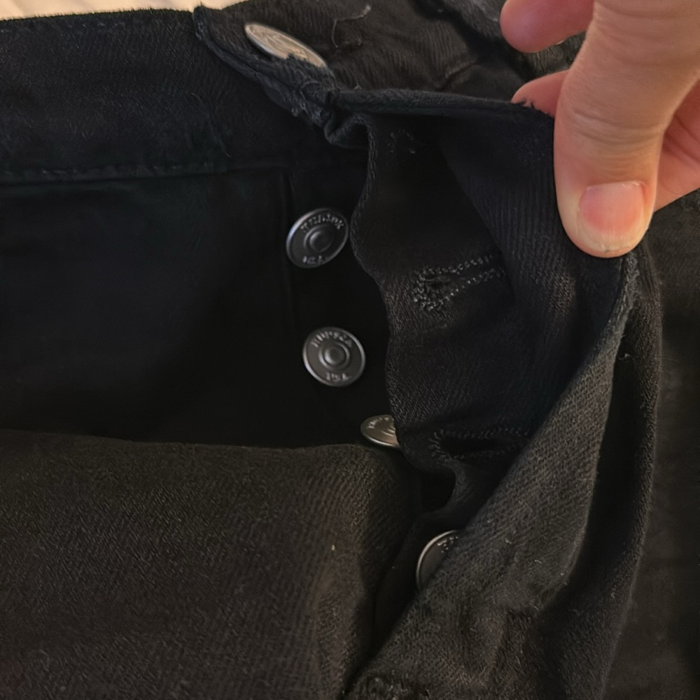 Hudson Tori shorts - Picture 3 of 3